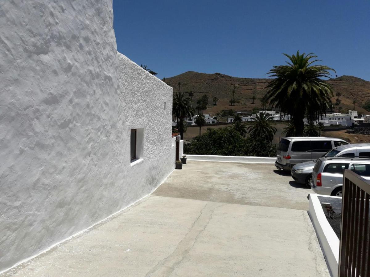 Casa Maria Dolores Haria Exterior photo
