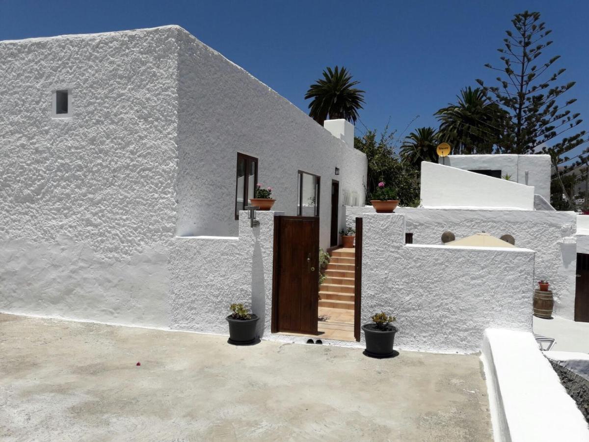 Casa Maria Dolores Haria Exterior photo